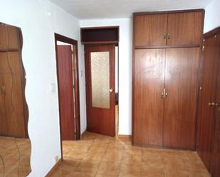 Bedroom of Flat for sale in Málaga Capital  with Air Conditioner, Heating and Terrace