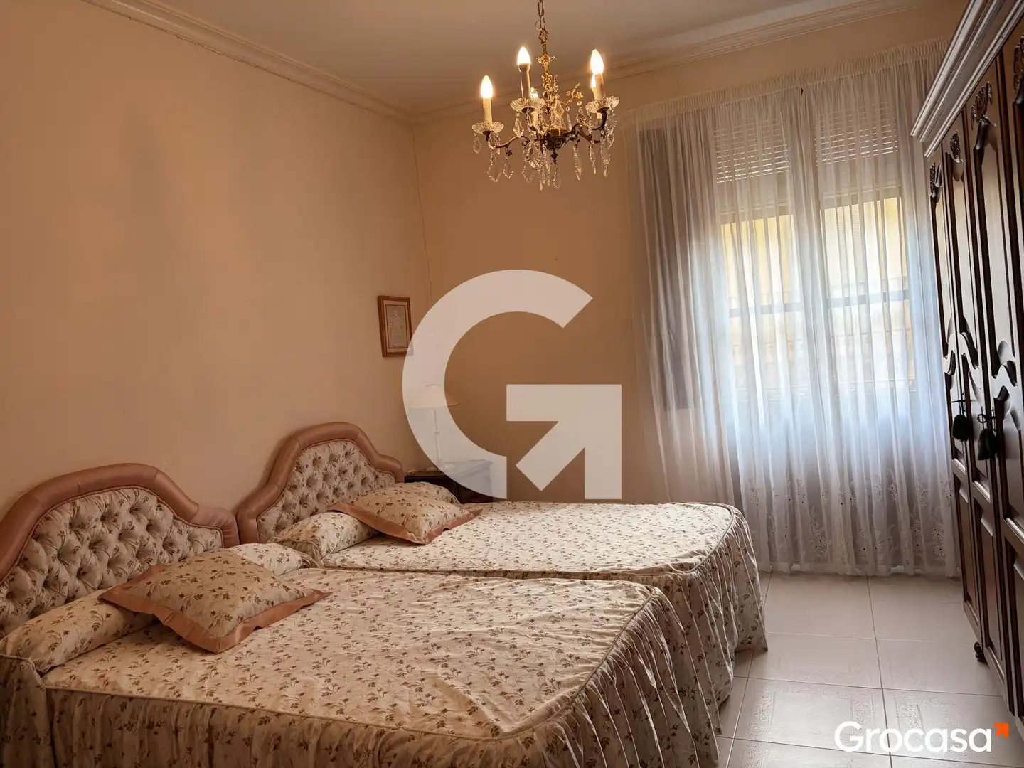Casa con terrazza in vendita a CL TRABAJO, DEL, imagen 7