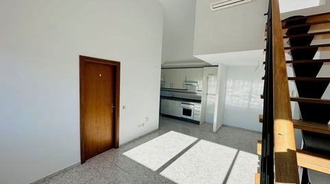 Foto 4 de Dúplex en venta en Ciutat de la Paz, Fenals, Lloret de Mar