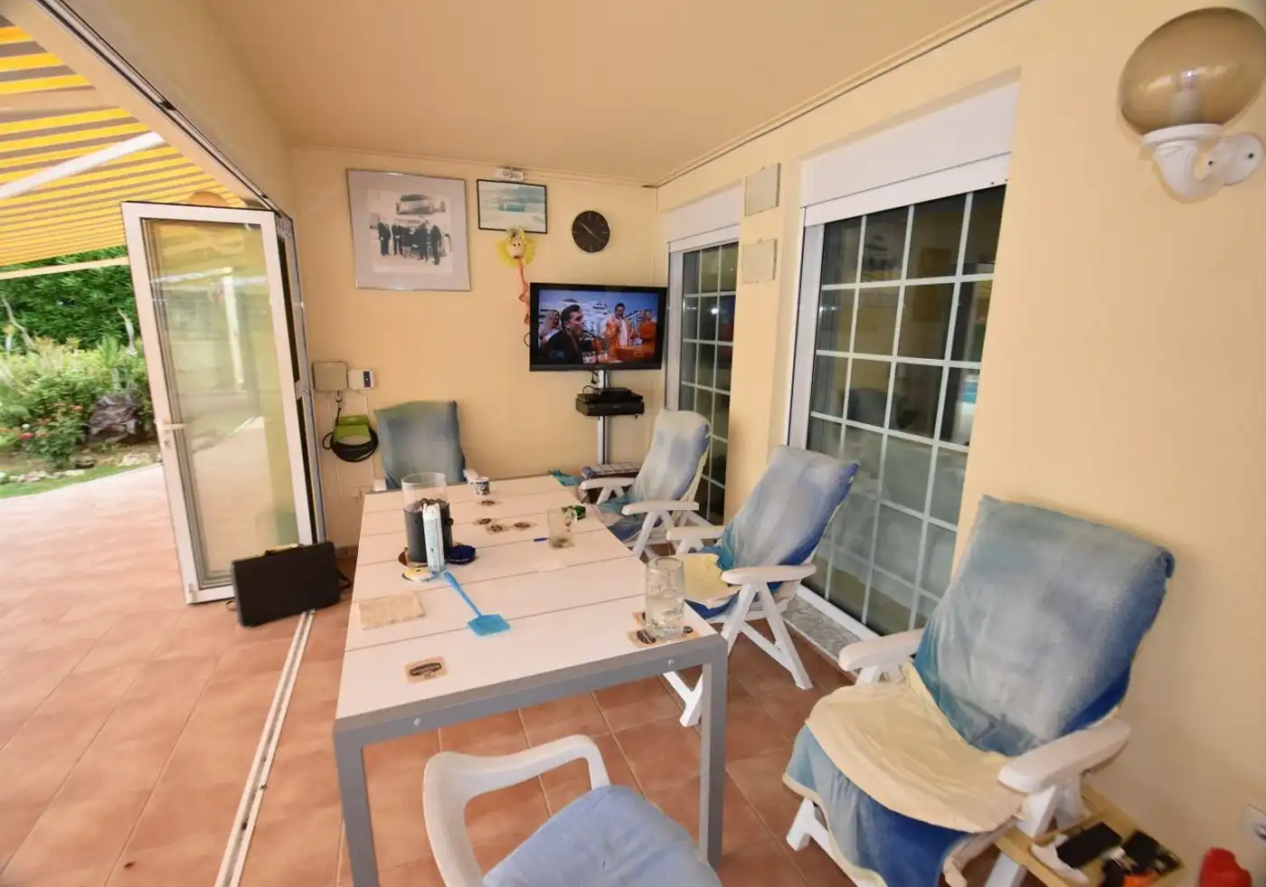 Villa con piscina in vendita a Els Poblets, imagen 18