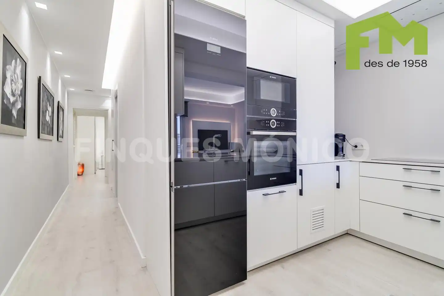 Flat with lift for sale in Carrer de Provença, imagen 18