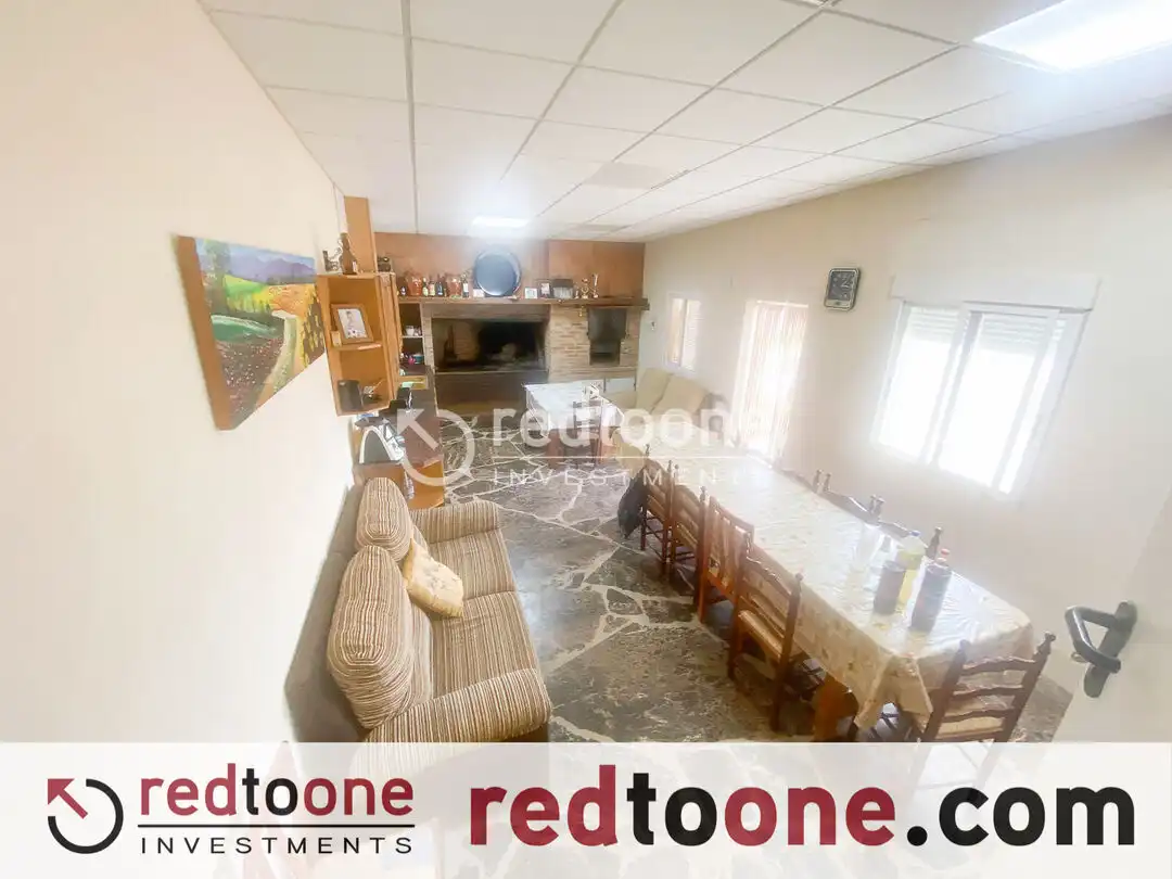 Villa avec piscine à vendre à Novelda, imagen 46