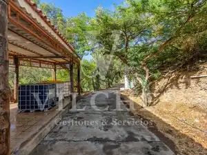 Exterior view of Houses for sale in Playa del Cura - Taurito
