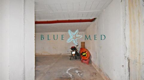 Foto 3 von Garage zum Verkauf in Calle Felipe II, Bolnuevo, Mazarrón