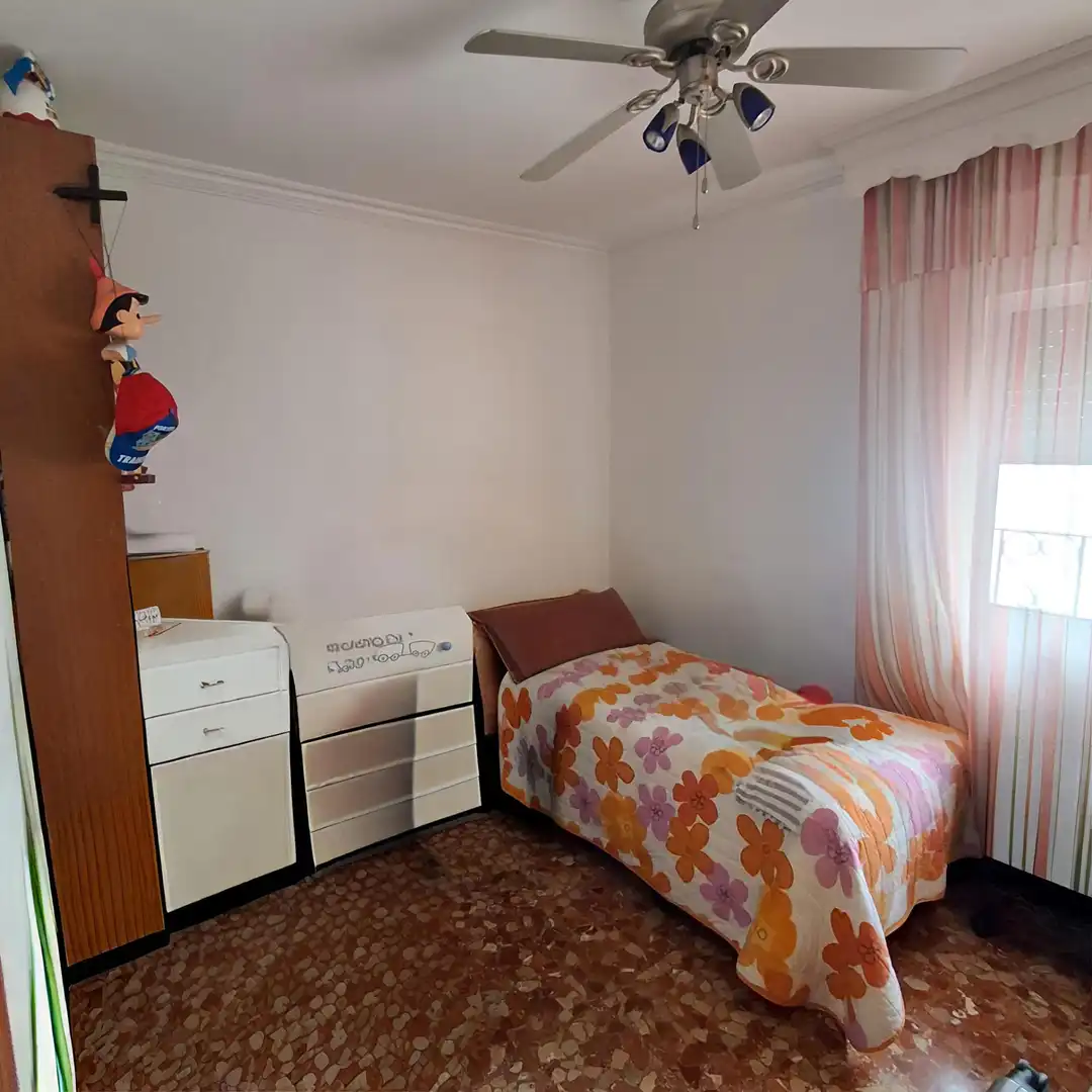 Dormitori de Casa o xalet en venda en Estepona
