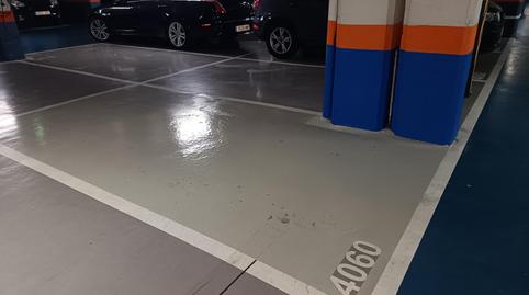 Photo 4 of Garage to rent in Calle de María de Molina, Centro, Valladolid Capital