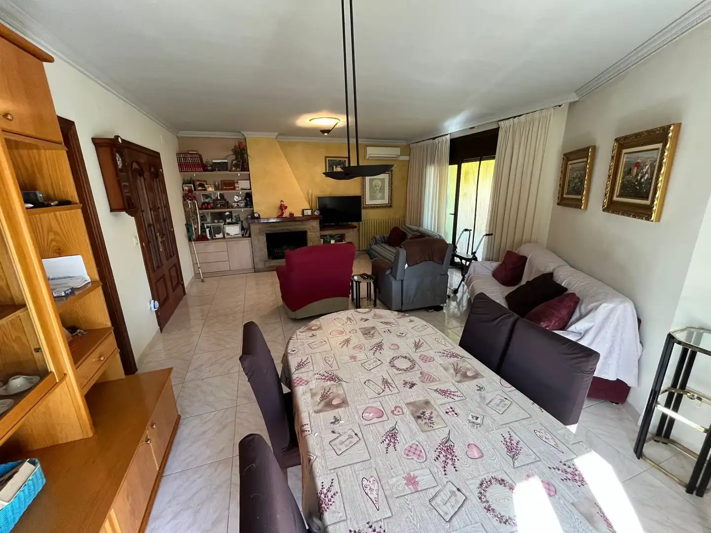 Casa adosada en venta en Carrer del Camp del Molí, Solsona