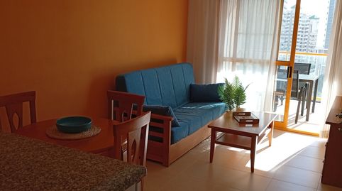 Photo 5 of Apartments for sale in Zona Levante - Playa Fossa, Calpe / Calp