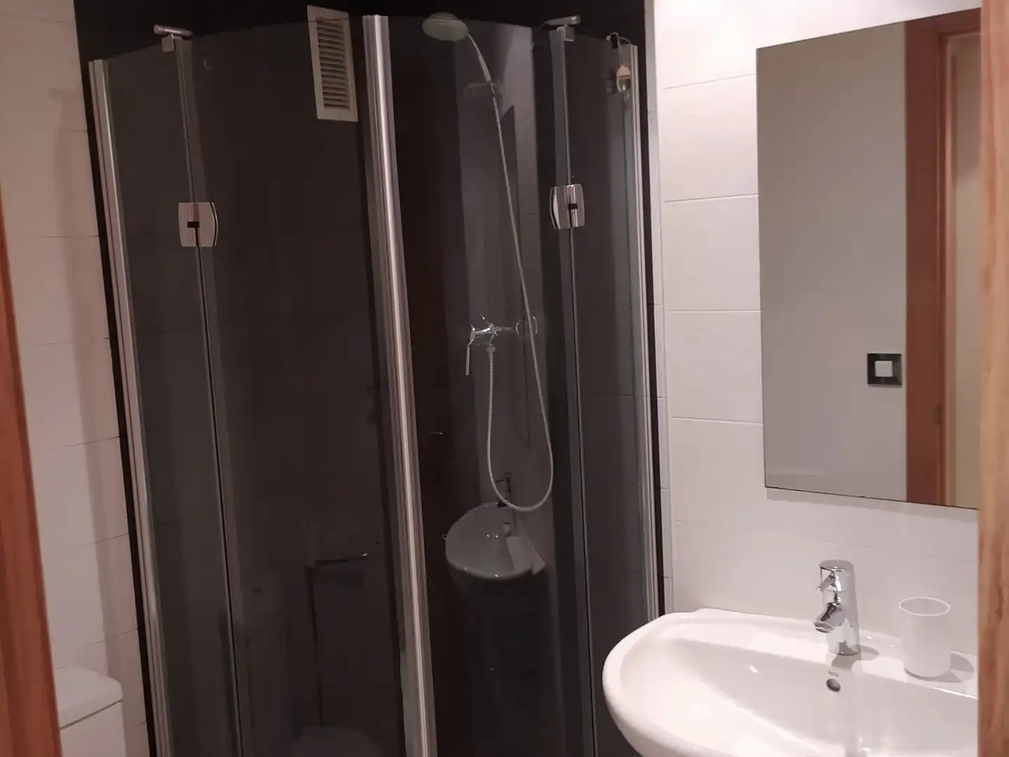 Apartament de lloguer a PAU 5