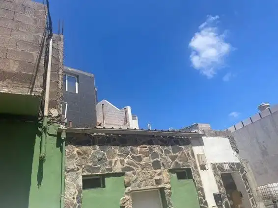 Apartamento en venta en Carrizal