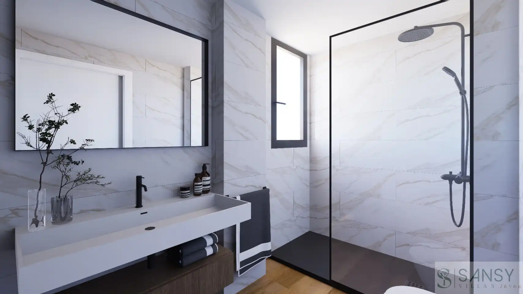 Apartamento con piscina en venta en Montañar - El Arenal, imagen 13