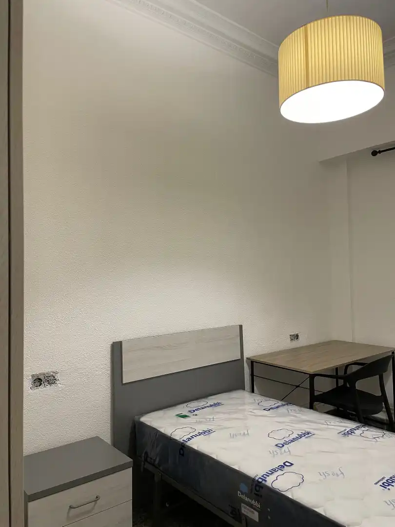 Flat with pool to rent in Carrer del Doctor Zamenhof, imagen 6