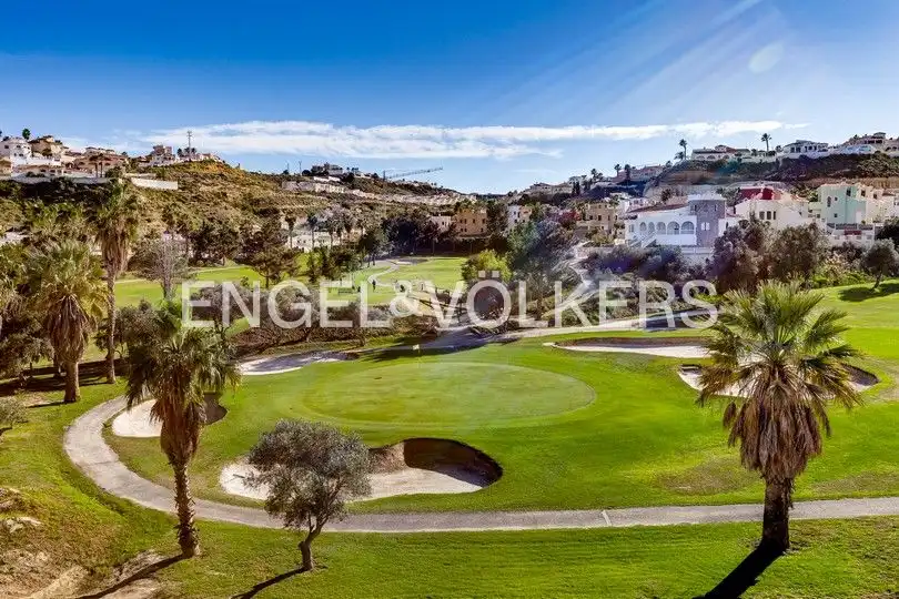 Vista exterior de Àtic en venda en Rojales amb Aire condicionat, Calefacció i Terrassa