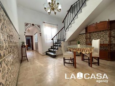Casa en venda a Calle Duero