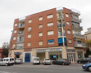 Flat for sale in Casillas