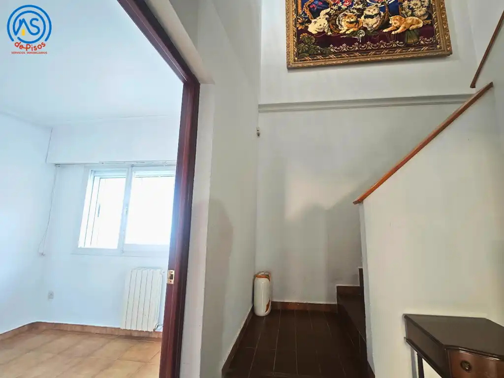 Casa o chalet en venta en Calle de Somport, 24, Salvador Allende