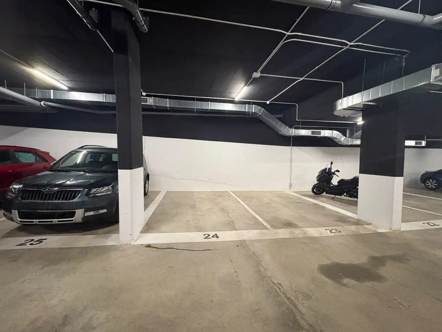 Parking de Garaje en venta en Sant Gregori