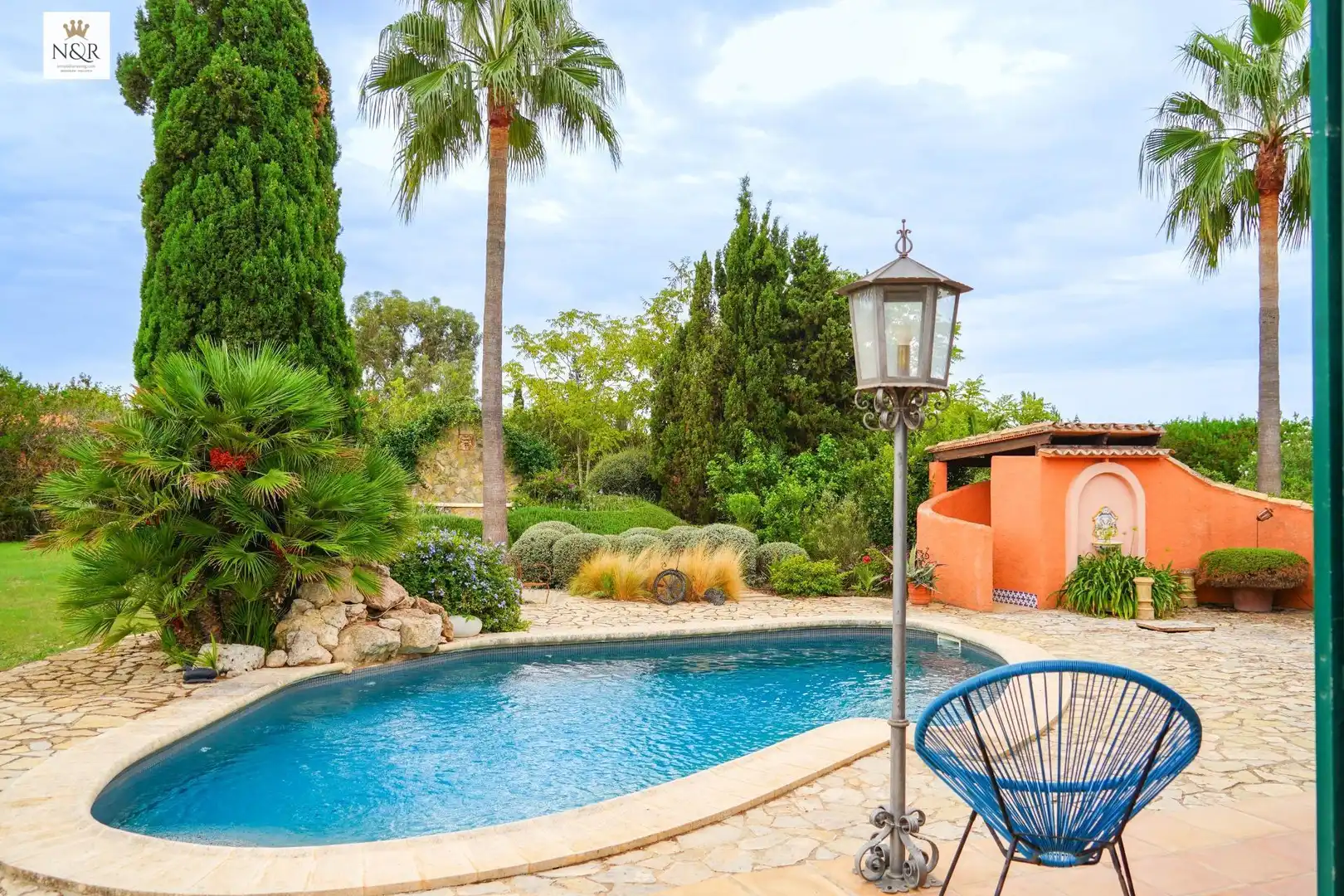 Casa rústica con balcón en venta en Consell, imagen 32
