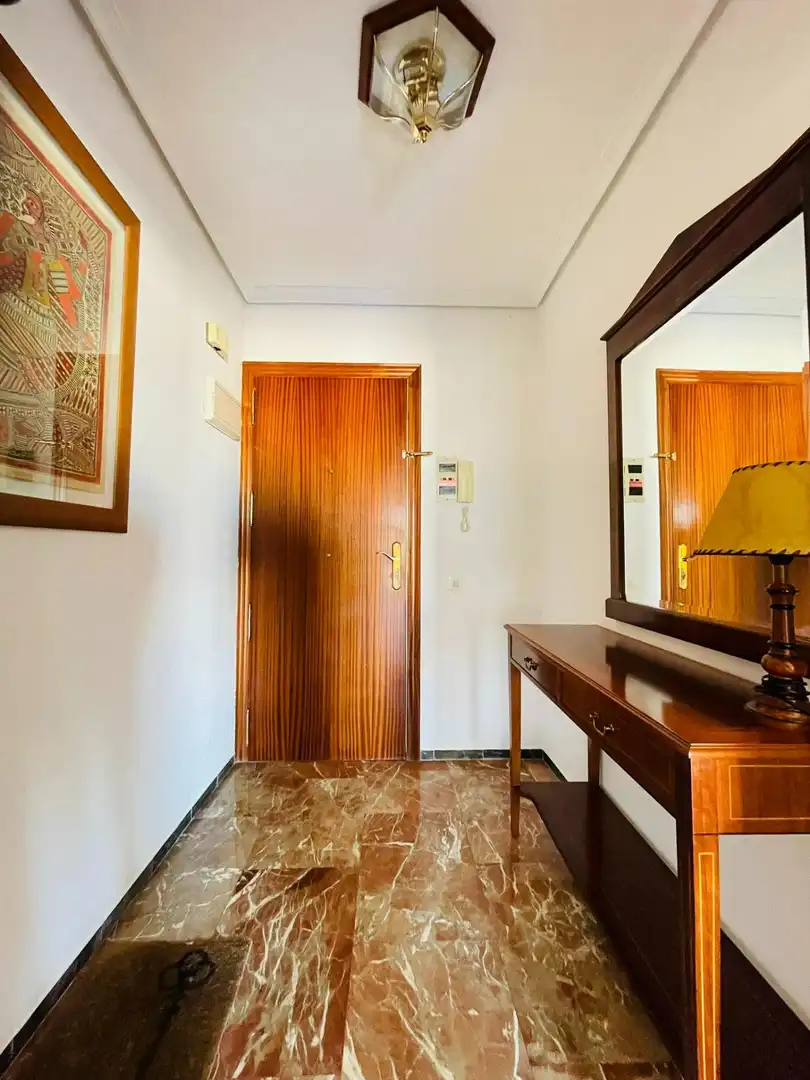 Wohnung zum Verkauf in Calle de la Virgen del Socorro, Raval Roig - Virgen del Socorro