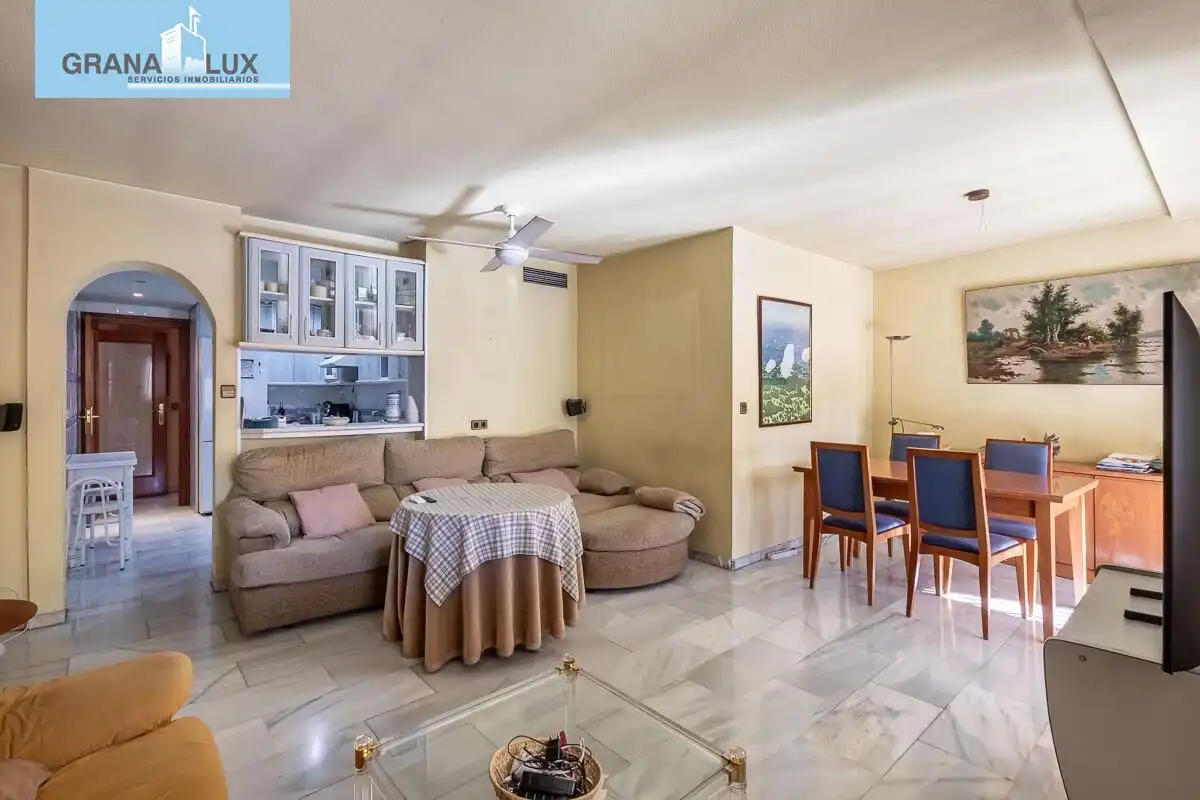 Piso con piscina en venta en ESCORIAZA, imagen 18