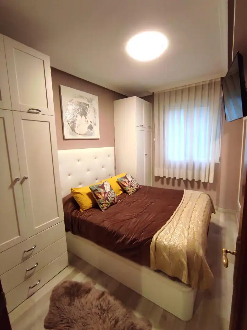 Appartamento con terrazza in vendita a Amaña Kalea, imagen 31