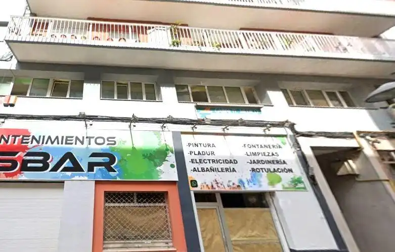 Pis en venda a Calle Lasaga Larreta, imagen 3