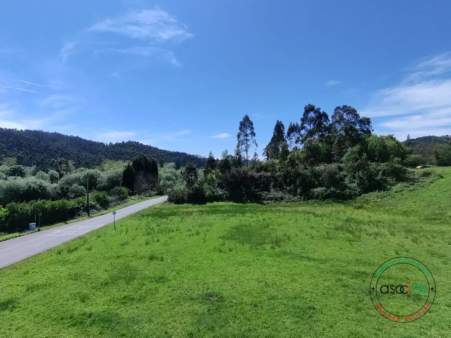 Terreno rustico in vendita a Gijón - CR DE GALLINAL 203, imagen 7