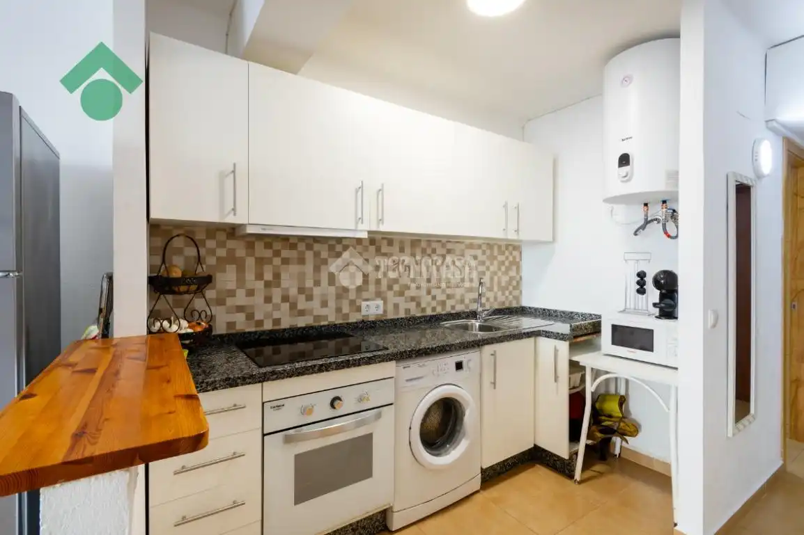 Flat with lift for sale in Centro, imagen 11