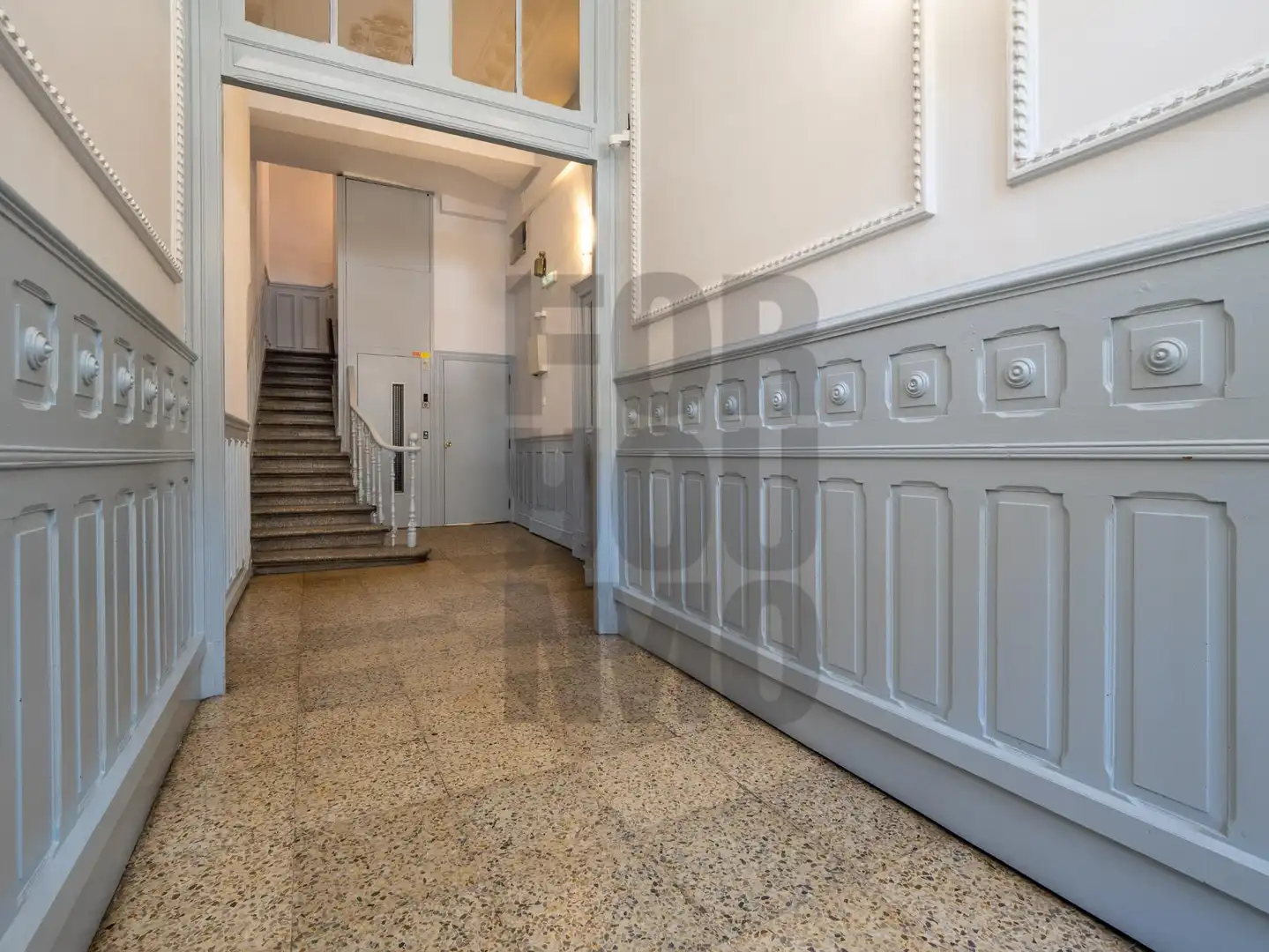 Piso con terraza en venta en Calle DE LARRAMENDI, imagen 36