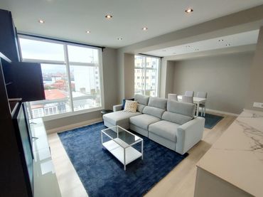 Flat to rent in Rúa Durán Loriga
