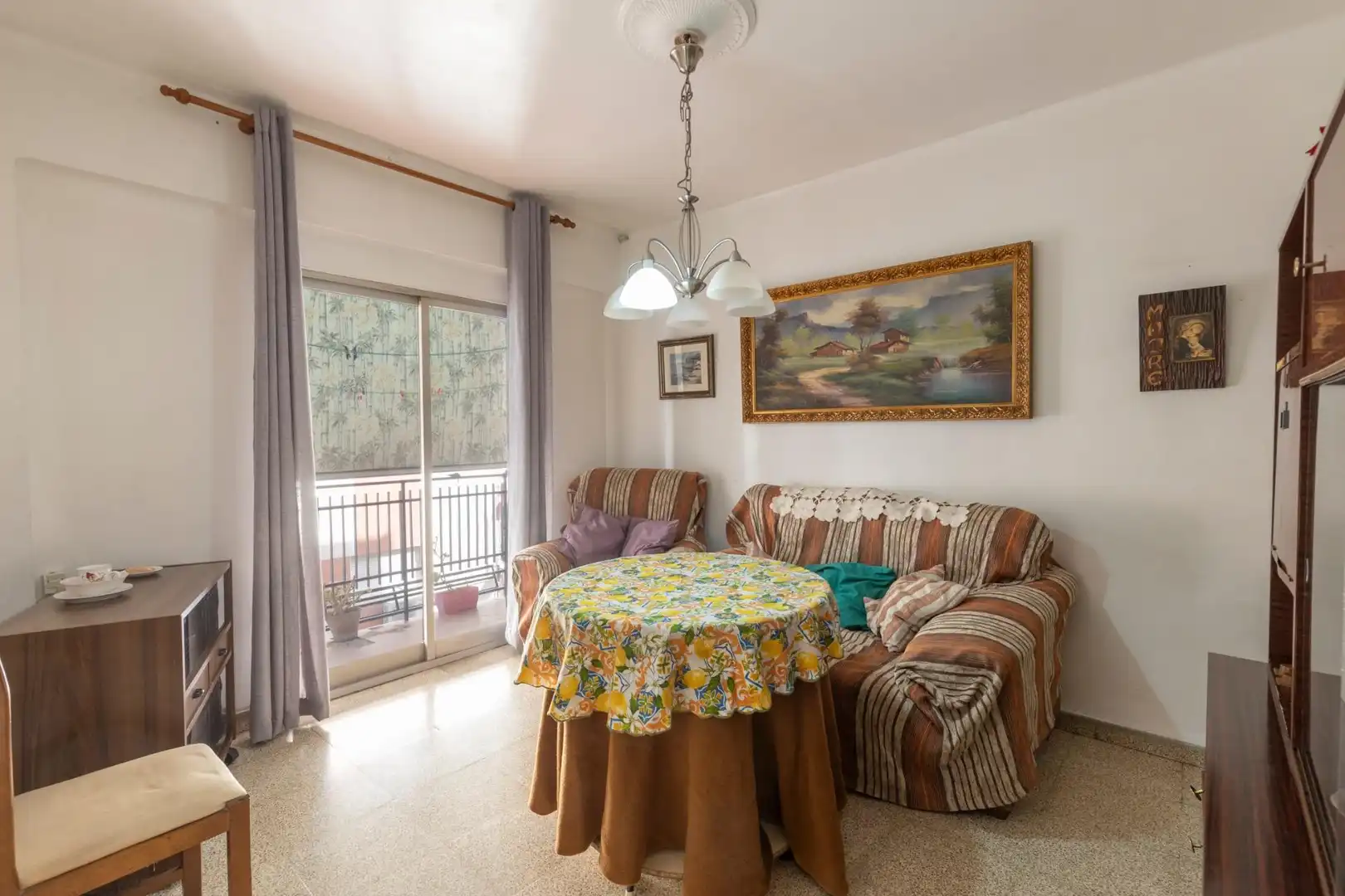 Piso con terraza en venta en Ronda, imagen 3
