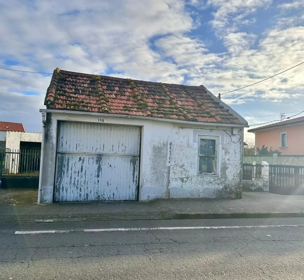Appartamento con giardino in vendita a RU ESTRADA GANDARA 182, imagen 16