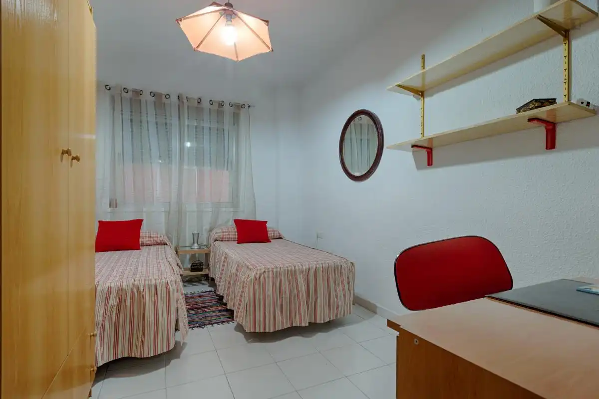 Habitació a Camino de Ronda