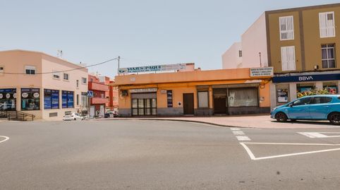 Photo 2 of Commercial properties for sale in Avenida Avenida de Carlos V, 32, Carrizal, Ingenio