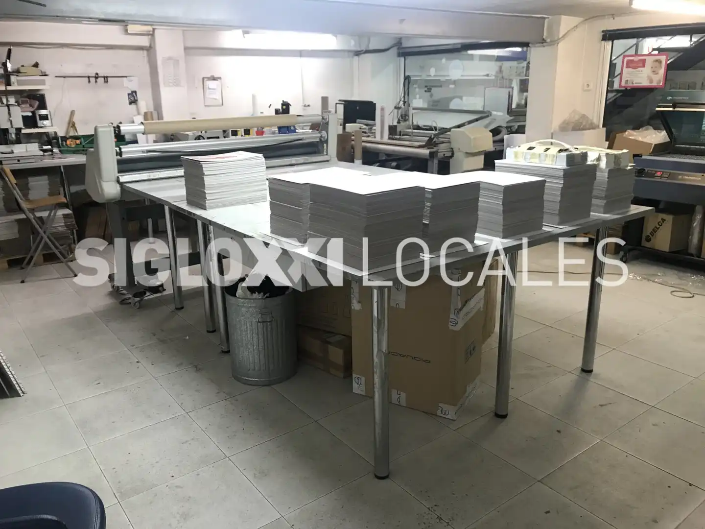 Local comercial en venda a NÀPOLS, imagen 4