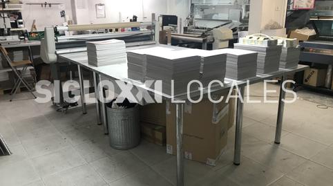 Photo 4 of Premises for sale in Nàpols, Dreta de l'Eixample,  Barcelona Capital