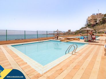 Pis amb piscina en venda a Playa de los Locos