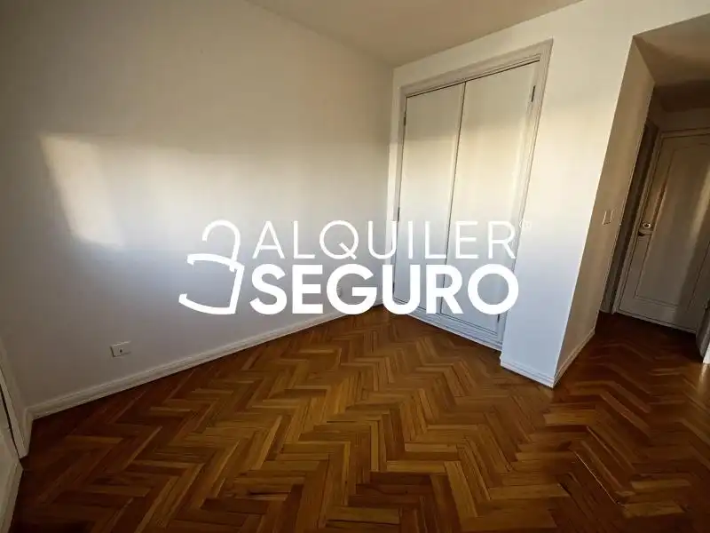 Piso con ascensor en alquiler en del Corazón de María, imagen 12
