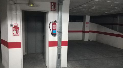 Foto 4 de Garaje en venta en Calle Maestro Ramón Gorgé, Plaza de Toros - Avenida Chapí - Trinquete, Elda