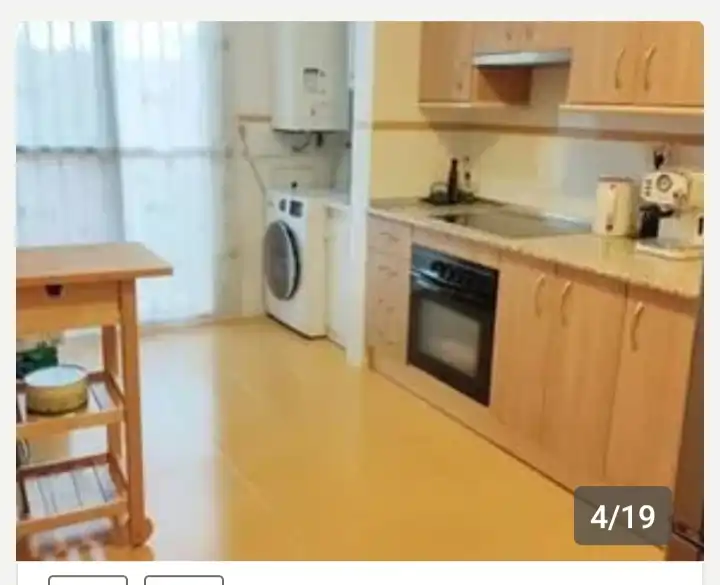 Adosado con piscina en venta en Calle Honduras, imagen 4