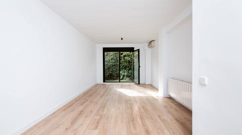 Foto 2 de Estudio de alquiler en Diego Ayllon, 8, San Juan Bautista,  Madrid Capital