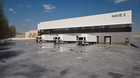 Photo 3 of Industrial buildings to rent in Raiguer, 28, Montornès del Vallès, Barcelona