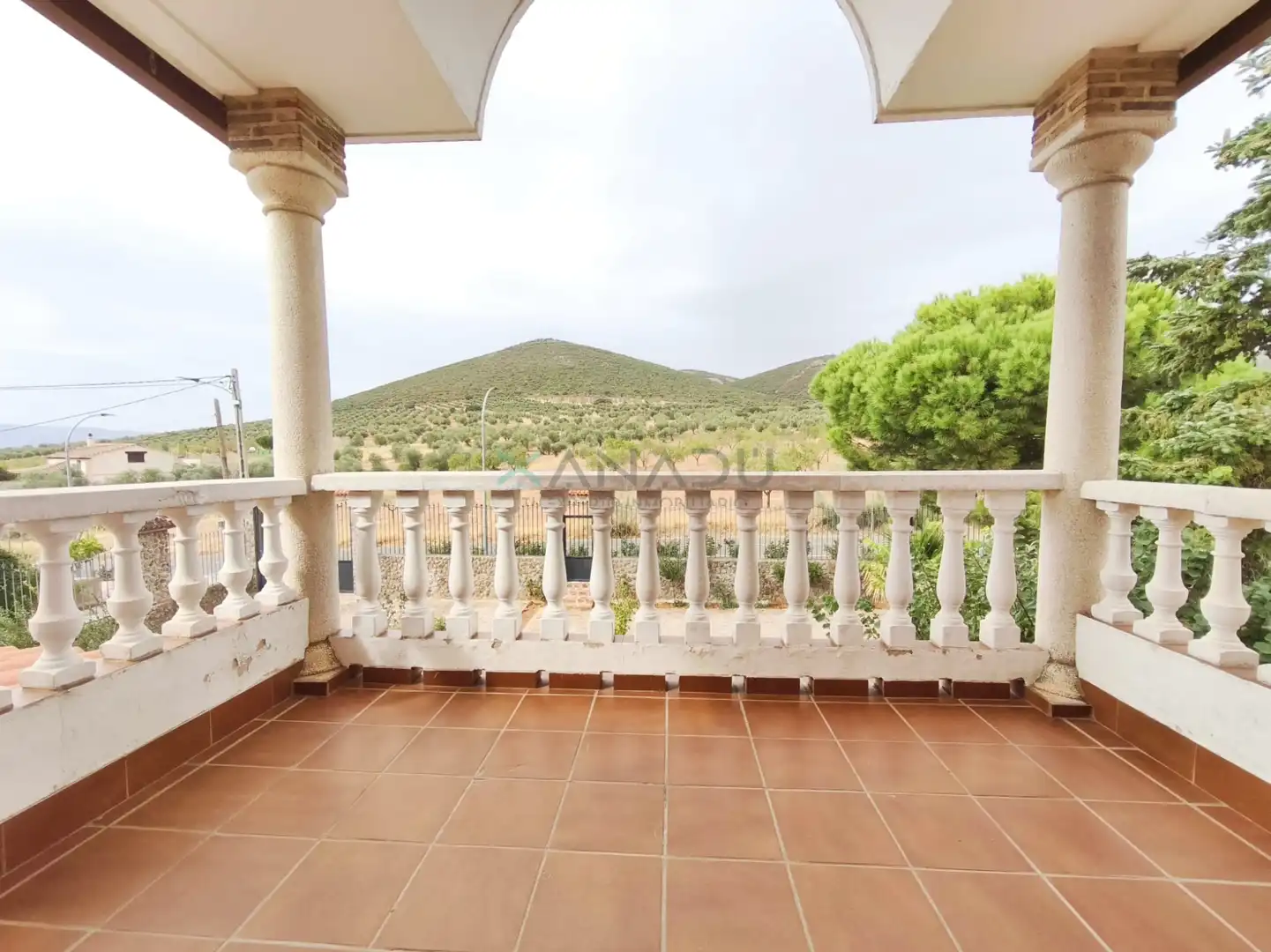 Casa con balcone in vendita a Paseo Santa Quiteria, imagen 34