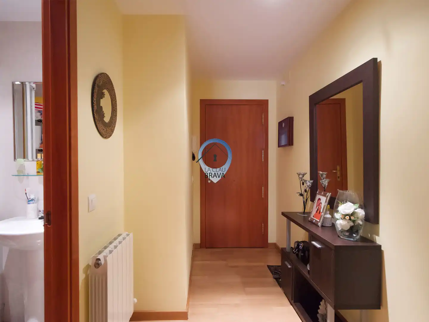Wohnung mit Terrasse zum Verkauf in Carrer de Francesc Jofre, imagen 6