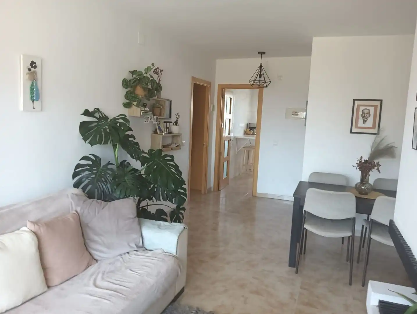 Piso en venta en Stuttgart, Can Nicolau - Les Sorres - Valparaiso