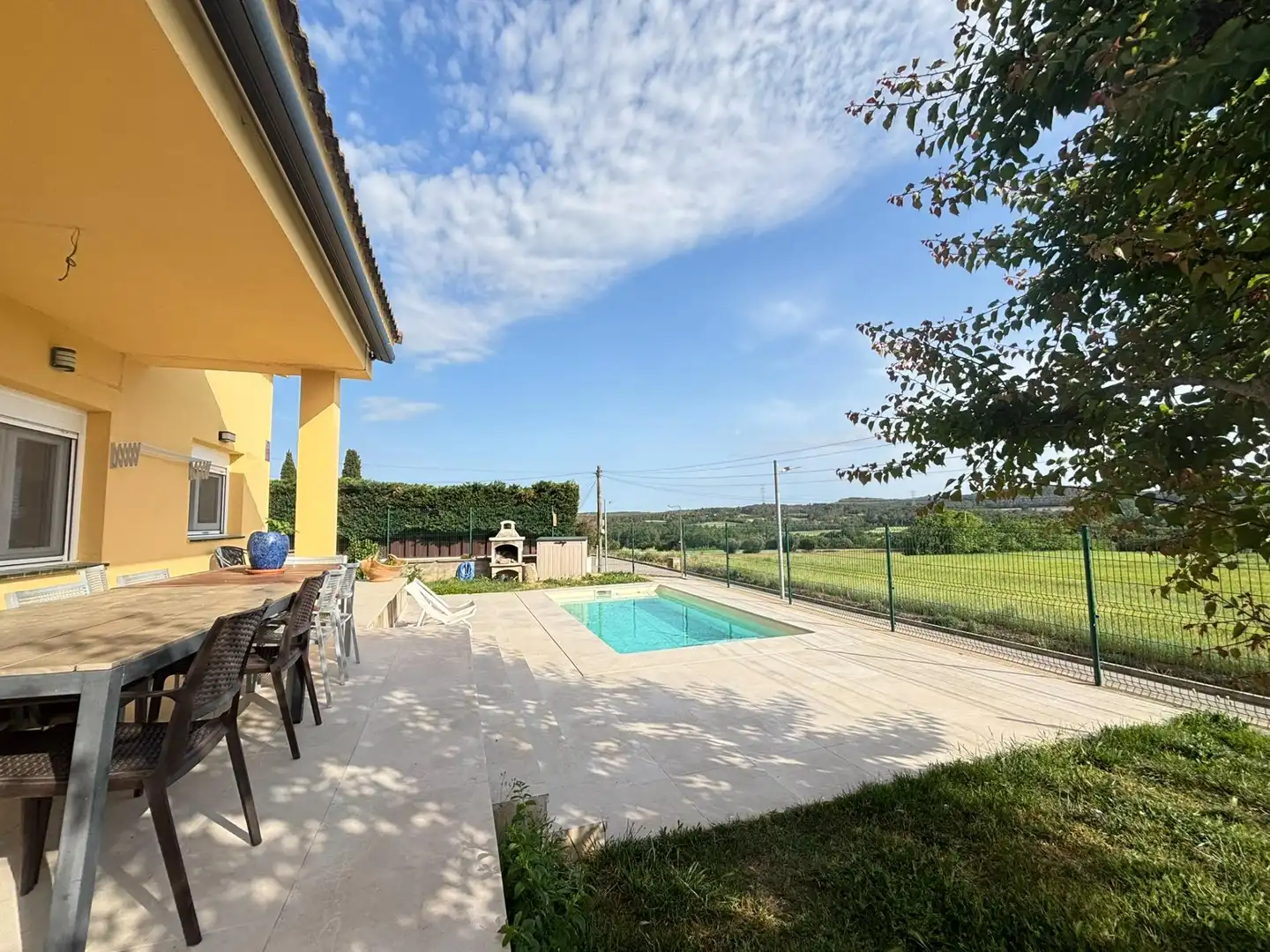 Chalet con piscina en venta en Bàscara, imagen 41