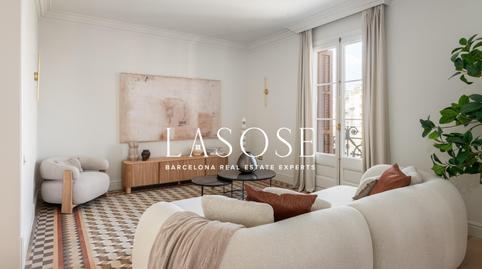 Foto 3 von Wohnungen zum Verkauf in Carrer Girona, Dreta de l'Eixample, Barcelona Capital