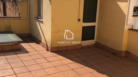 Foto 3 de Ático en venta en Plaça Catalunya, Manresa