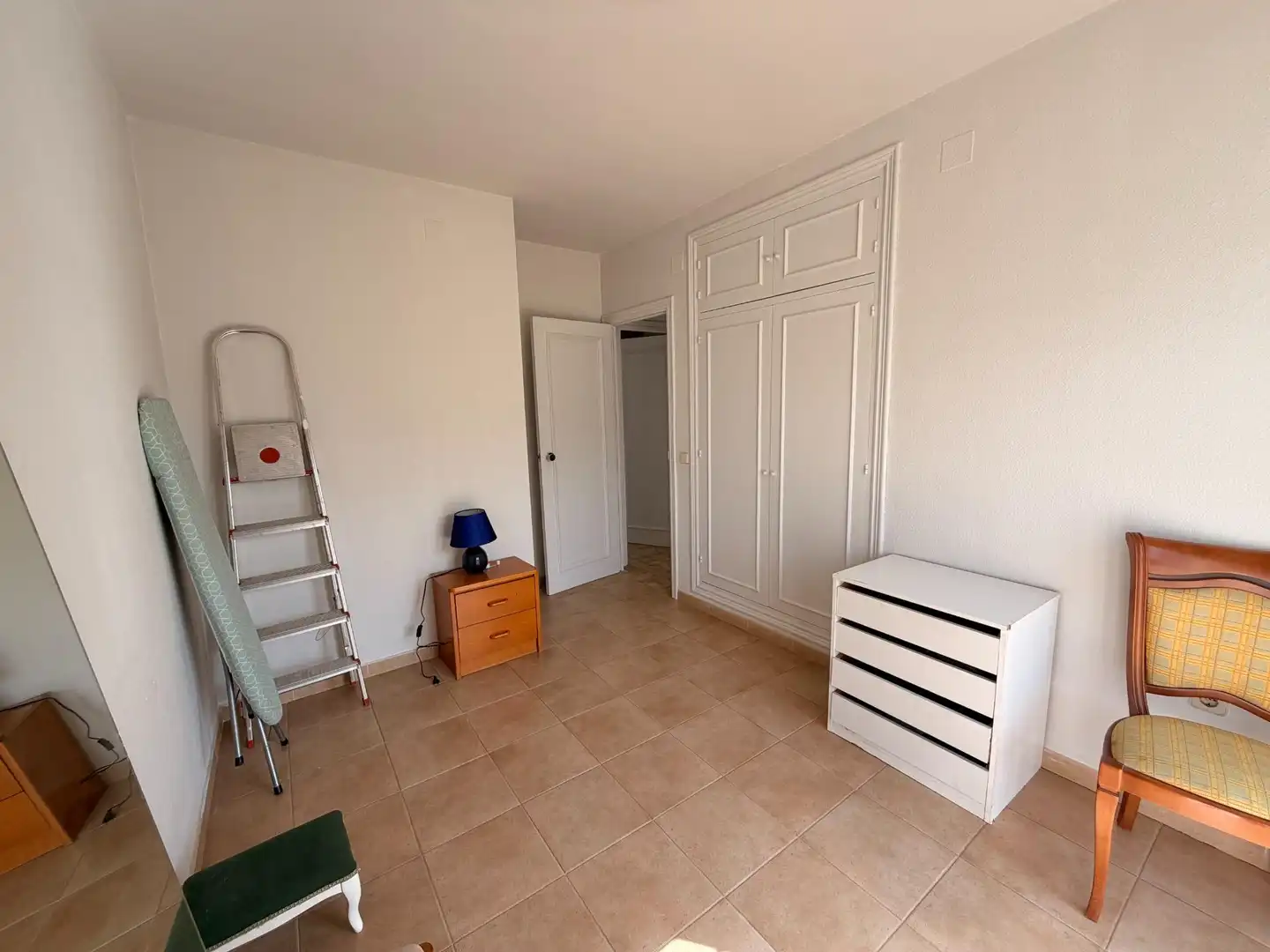 Doppelhaushälfte mit Terrasse zum Verkauf in Los Pacos, imagen 21