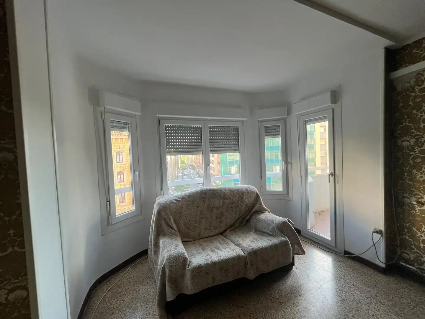 Flat with terrace for sale in Avinguda de Catalunya, imagen 25